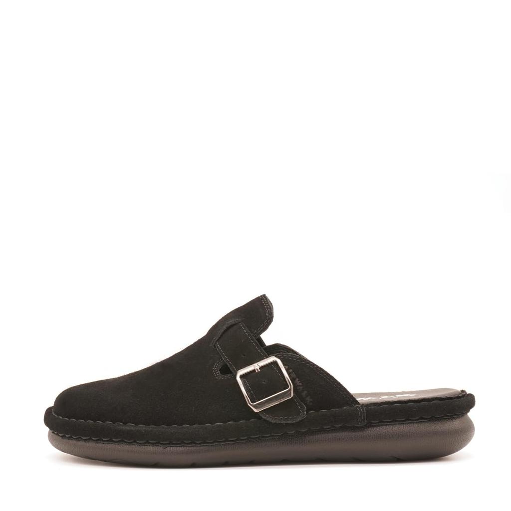 [Airwalk] Сабо OUTLAND SANDAL Мужские Черные 26.5 см