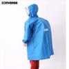 ogawa Raincoat 130cm Kids' 20319, Mint,