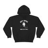 I Smell Hippies Reagan Unisex Heavy Blend™ Hooded Sweatshirt Hoodie