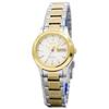 Восстановленные автоматические женские часы Seiko 5 с 21 камнем SYMD90 SYMD90K1 SYMD90K
