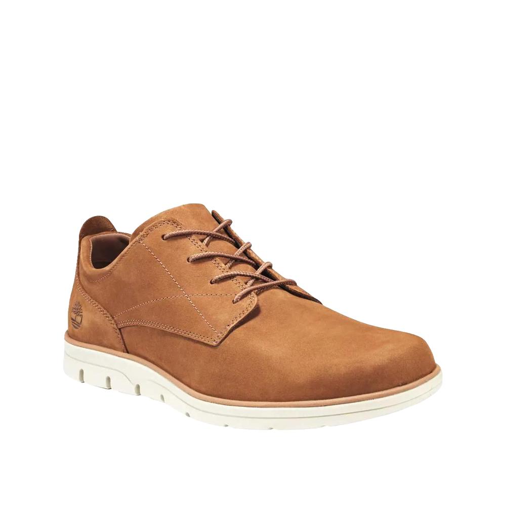 Footwear Type + Timberland + Bradstreet Plain Toe