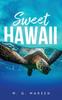 Книга Sweet Hawaii