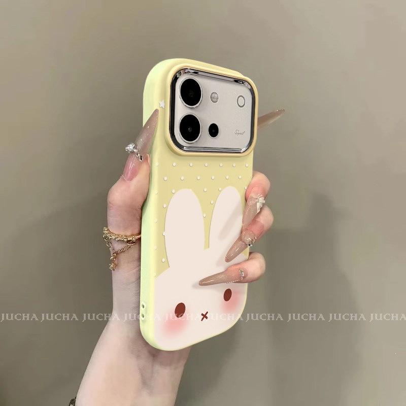 Подходит для чехла мобильного телефона vivos11, силиконовый противоударный чехол с полным покрытием краев, модный корейский vovo s11pro, трендовый, большая голова, Миффи