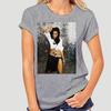 Inspired By Ashanti Debut Album T-shirt Tour Merch Limited Edition  2707X