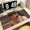 Stellar Blade Pro Киберспортивный XXL Игровой Коврик для Мыши Extra Large Нескользящий Прошитый Край Клавиатура Ноутбук Настольный Коврик для ПК Геймера