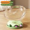 green medium (32cm diameter)