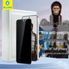 Защитное стекло для экрана Huawei Pura 90 Pro Max (приватное)