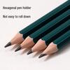 Deli Шестигранный карандаш для письма 2B DP601