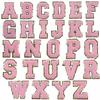 Clothing Bags Jacket DIY Applique Accessories Clothing Badges Patches Clothes Embroidery Appliques