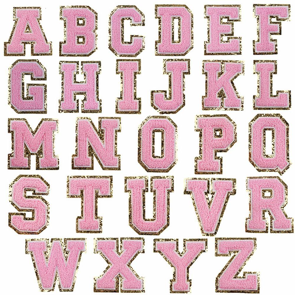 Clothing Bags Jacket DIY Applique Accessories Clothing Badges Patches Clothes Embroidery Appliques