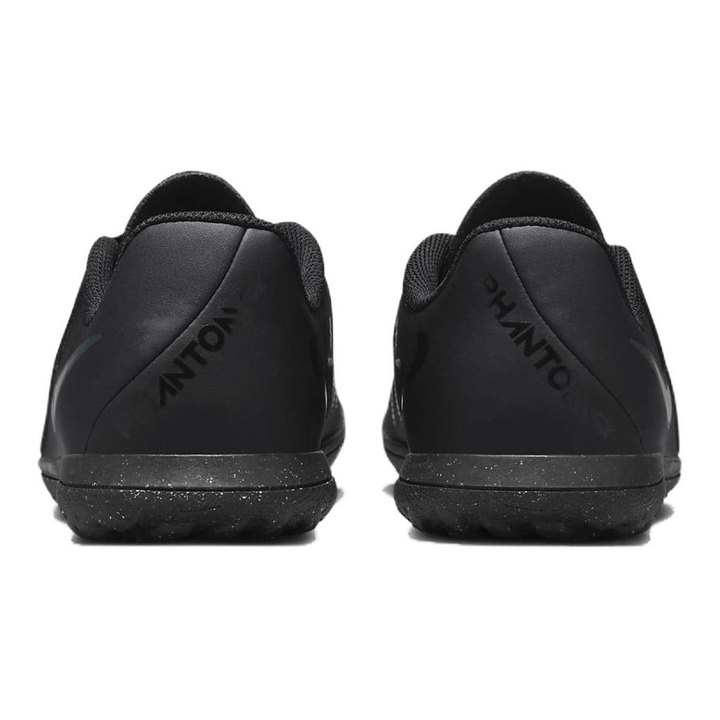 Nike Phantom GX 2 Club TF GS Mad Ambition Pack Kids Sneakers Black Deep-Jungle FJ2604-002