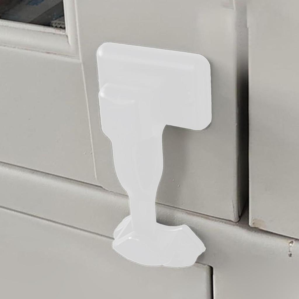 RV Drawer Latches And Catches Heavy Duty RV Drawer Latch Furniture Supplies For Travel Refrigerator Cargo Drawer Table Trailer