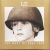 CD U2 - The Best Of 1980-1990&B-Sides 5246122,CIDDU21 Island Records 1998 Europe Rock Used