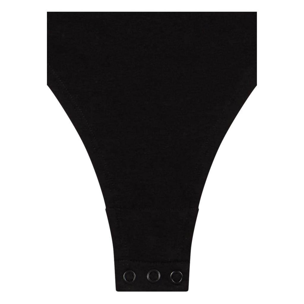 Urban Classics Womens/Ladies Organic Bodysuit