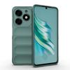 For TECNO Spark 20 Case Drop-Resistant TPU Phone Back Shell