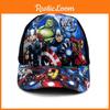 Мстители Детская бейсболка с солнцезащитной шляпой с УФ-защитой Солнце