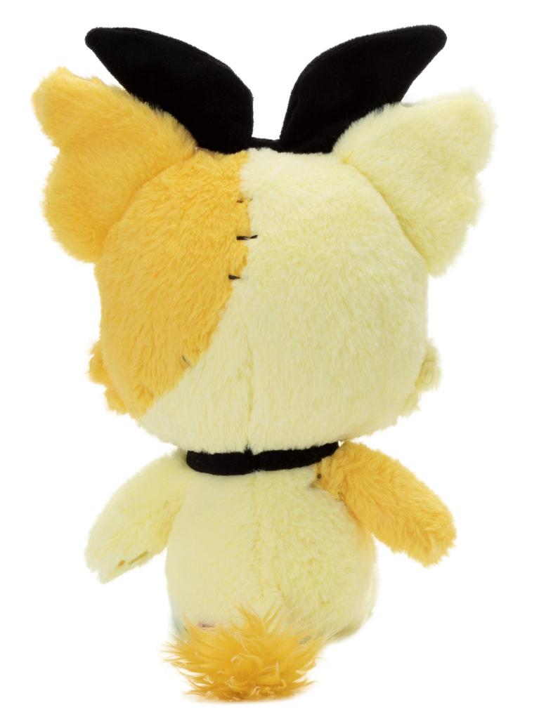 Мягкая игрушка Beatcats Рико (M)