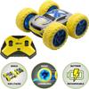Remote Control Car - EXOST - 360 CROSS FLASH - 1:18 - Yellow