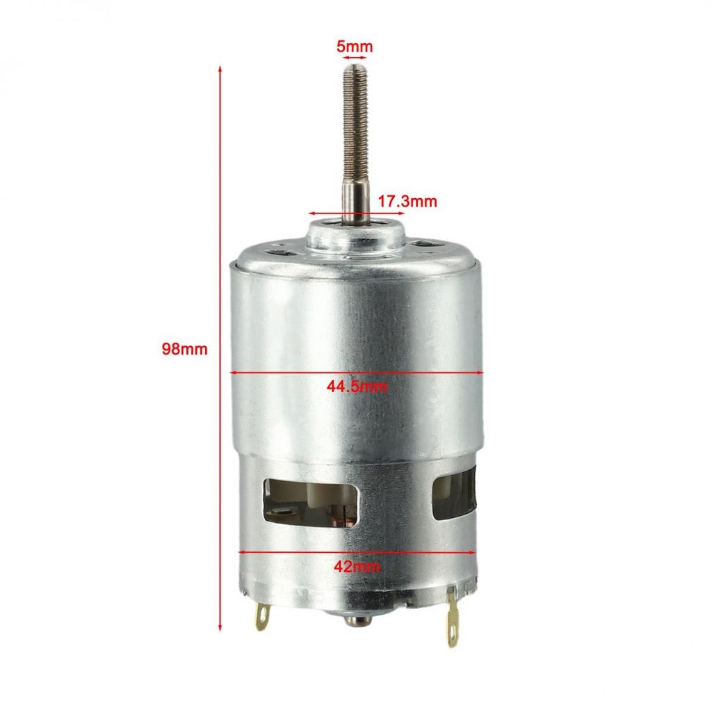 Качественные сменные литиевые двигатели для электрических газонокосилок Легкая установка