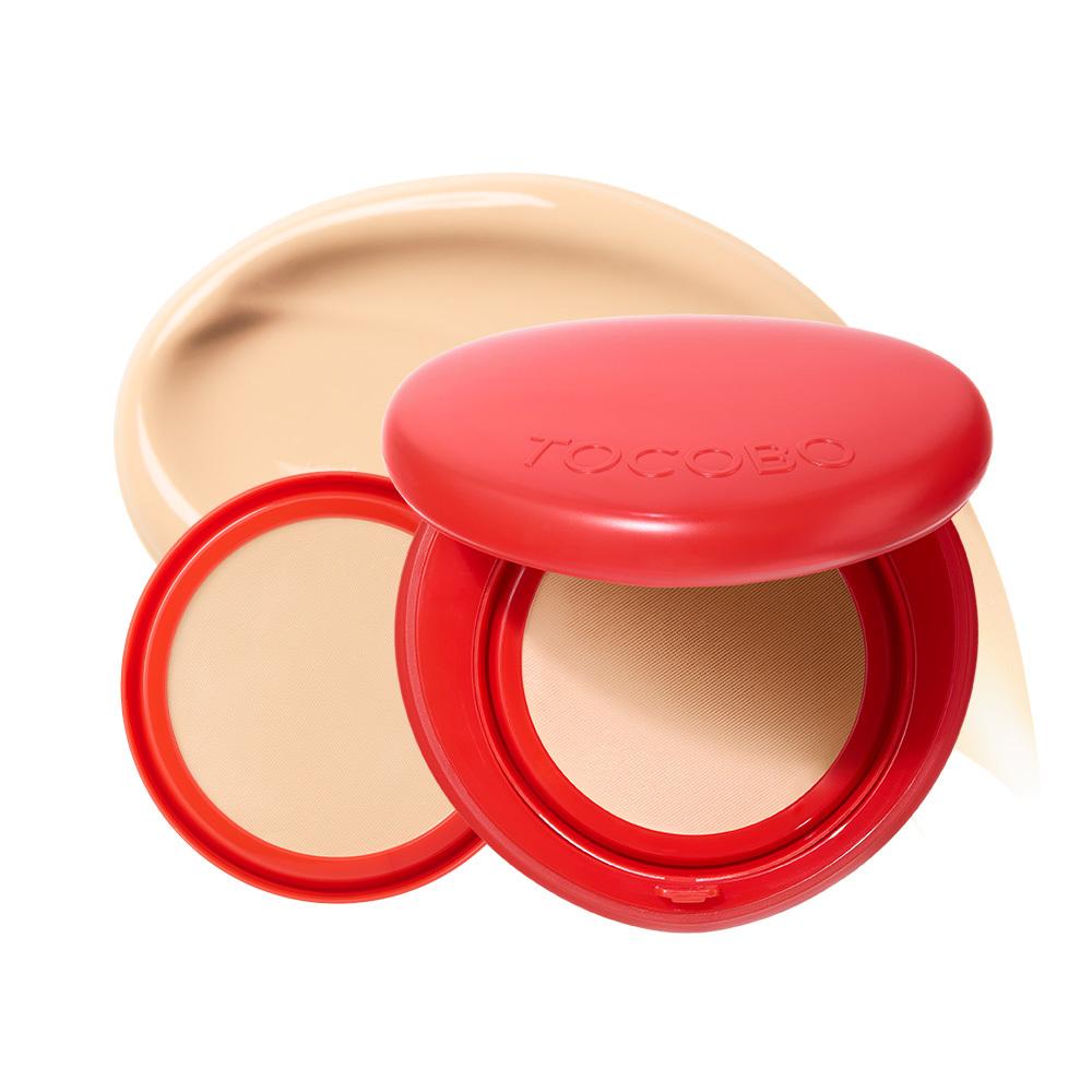 Tokobo Apple Dewy Fit Кушон (План "Один экземпляр/Пополнение")