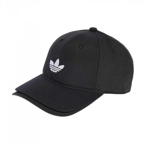 Adidas Childrens/Kids Trefoil Visor Cap