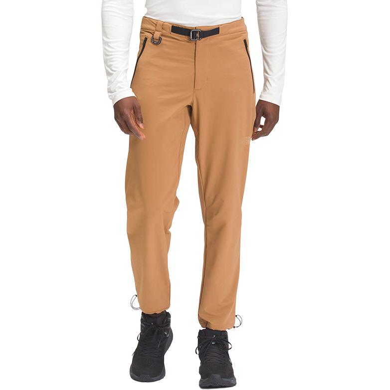 THE NORTH FACE Casual Pants Men's Khaki NF0A7WSB-173