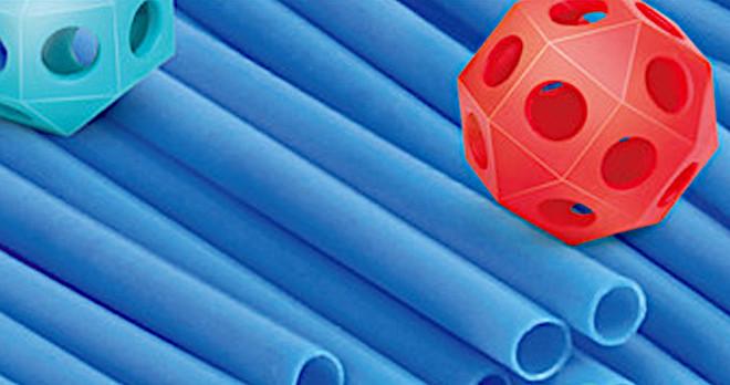 Blocks Construction Tubes Straws Tent Base Building Set 128 Pieces