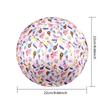 Size 5 Football Gabby’s Dollhouse Pattern, Wear‑Resistant Soccer Ball for Match Training Daily Sports Play