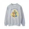 Mens Hogwarts School Emblem Sweatshirt