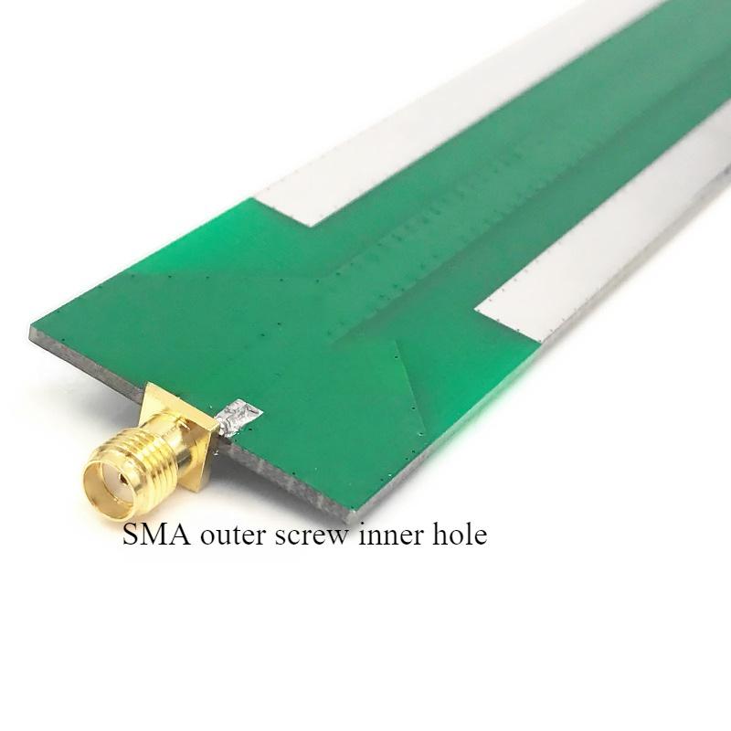 490 MHz ADS-B Antenna | High-Sensitivity Aviation Signal Reception Antenna