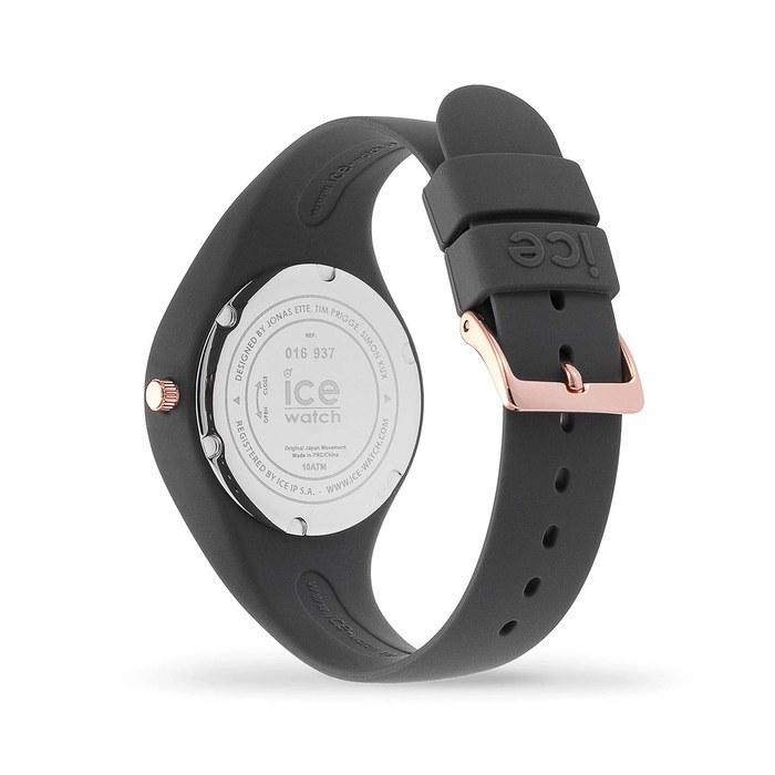 Ice watch 016937 ICE pearl Серый Маленький