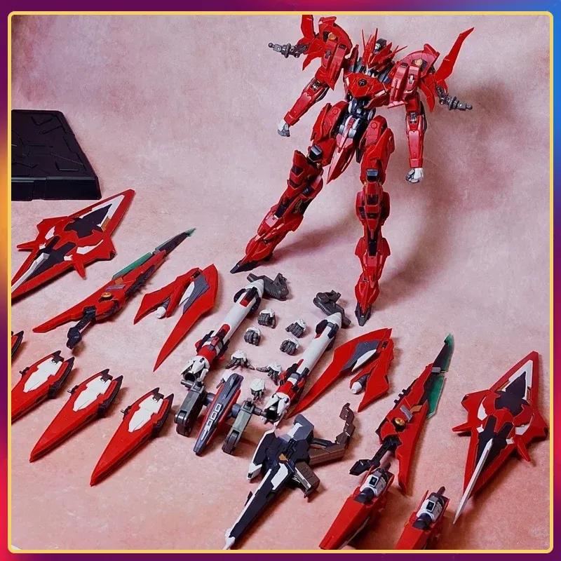 Модель GM SOLARIDIAN 1/72 Сборная модель-игрушка GODOMO GM-001 Робот с металлическим скелетом Фигурка Действия Пластиковые модели Набор для сборки Коллекция