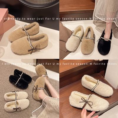 Женская обувь – Женские мокасины