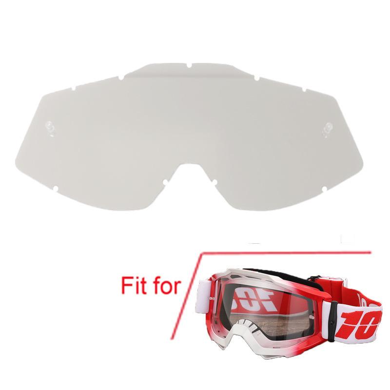 Motorcycle off-road helmet goggles, outdoor riding glasses, sports windproof ski goggles