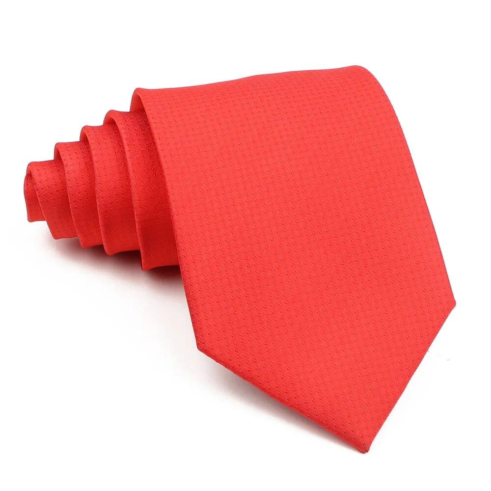 Роскошный мужской галстук шириной 9 см в полоску в горошек, повседневная одежда, свадебная офисная вечеринка