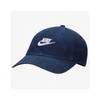 Nike Hat Club Unstructured Futura Wash Cap Fb5368 410 S2410