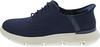 Кроссовки GARZA-PALMA Slip-On Budapester Slipper Business Schuh vegan