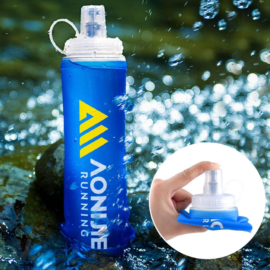 JEELAD Running Sports Marathon Hydration Trail Running Large Cycling Portable Hydration Unisex Bag, Backpack, Backpack, Bag, Backpack, Ultralight,