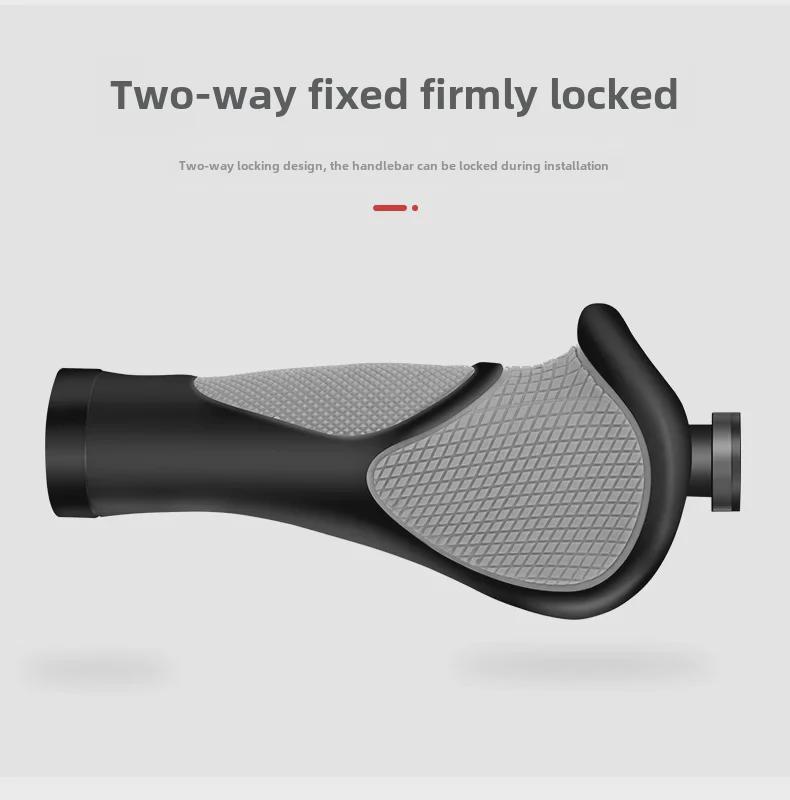 Рули для велосипедов и горных велосипедов: Рога быка и барана, фрикадельки, резина - Премиальные аксессуары для велосипедов