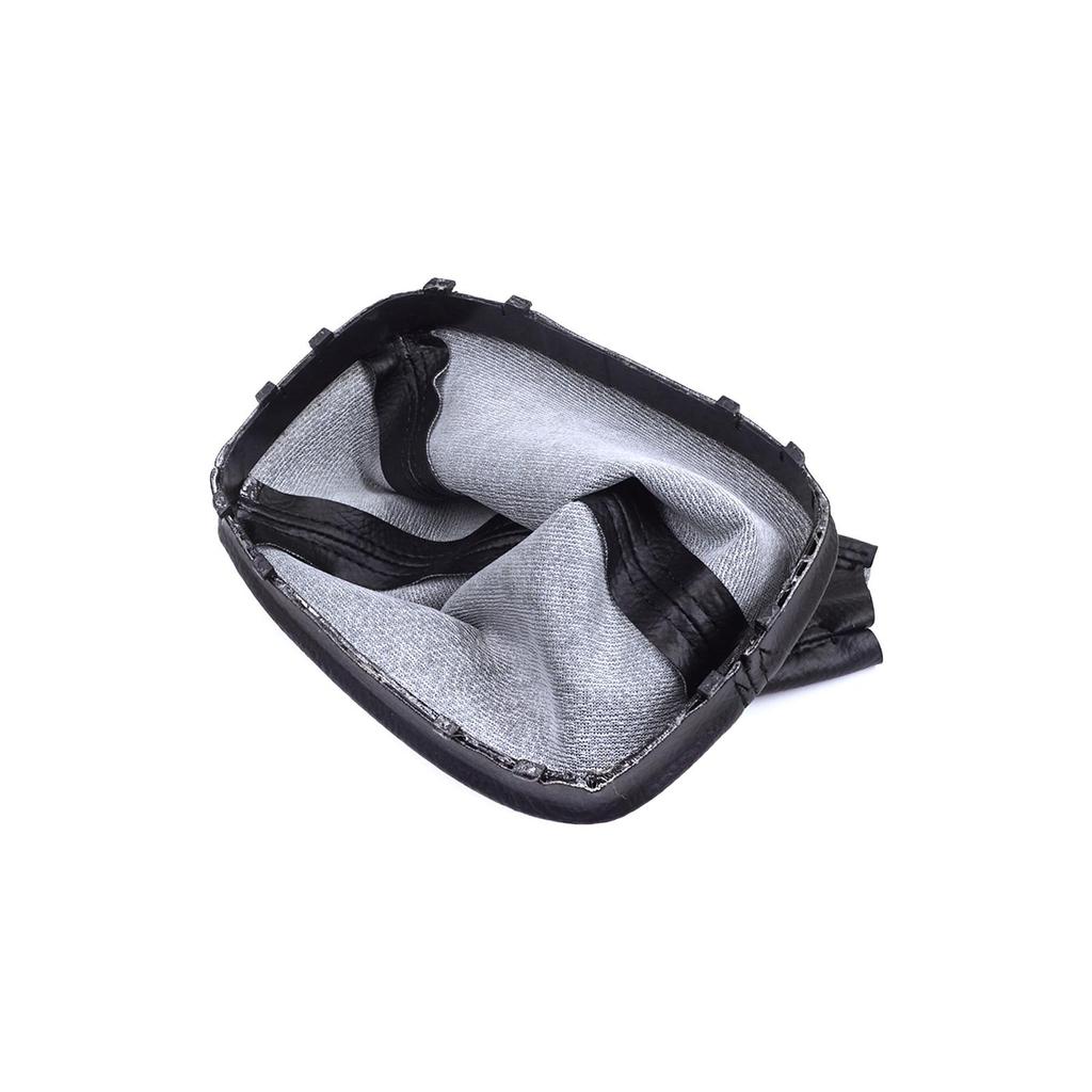 BROSS Автозапчасти BSP781 Ручка переключения передач Черный чехол 5738056, 55557718 для Opel Corsa D 2006-2014 Сделано в Турции