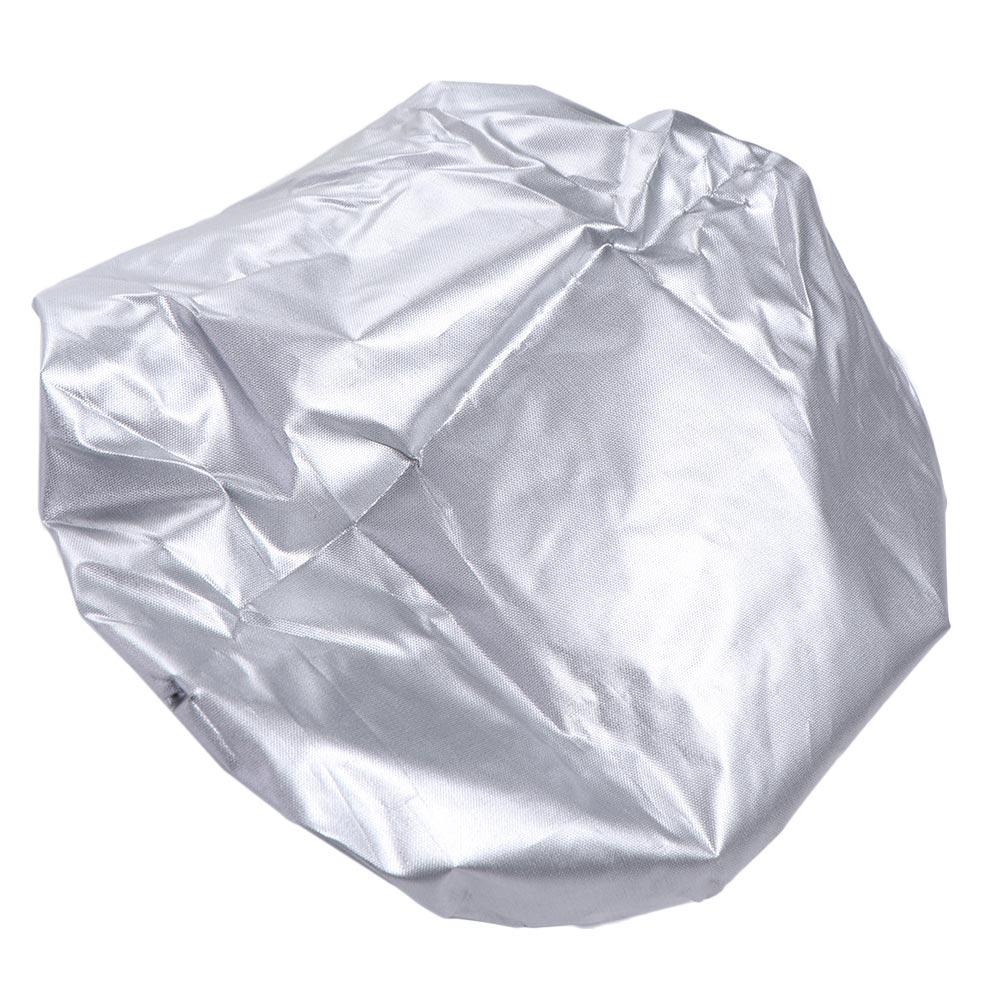 Waterproof Bike Seat Cover Dust-proof Bicycles Saddle Seat Protect Bicycle Saddle Cover Biking