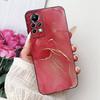 Fashion Painting Case For Infinix Note 11 Pro 11s Note11 Soft Silicone Phone Cases For Infinix Note11s 11 11Pro Covers Bumpers