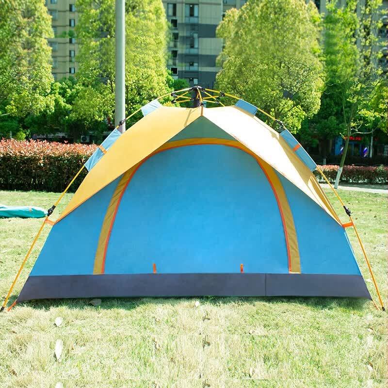Hodtown Cambridge Lakeside Tent HDW1509