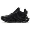 Женские низкие беговые кроссовки Li Ning Arc ACE Черные ARHP308-1