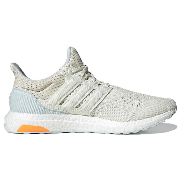 Adidas Ult DNA Удобная Универсальная Ткань Амортизация Нескользящие Износостойкие Низкие Повседневные Кроссовки для Бега Унисекс Кроссовки ID2387