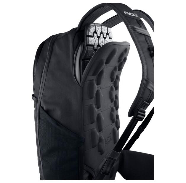 Рюкзак Evoc Commute Pro 22 S/M schwarz (450102100-S/M)