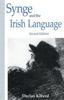 Книга Synge and the Irish Language