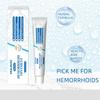 HEALMUSZ Мазь от геморроя для мужчин и женщин