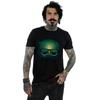 Disney Mens Artemis Fowl Fowl Play Suspected T-Shirt