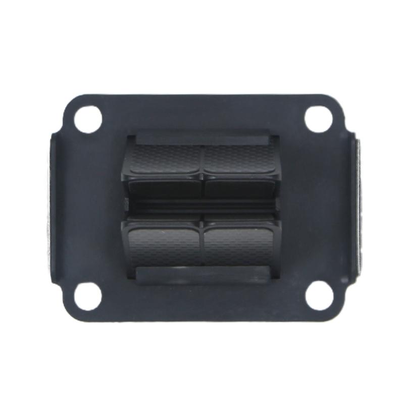 For Suzuki RM65 Kawasaki KX65 All Year New Reed Cage KX MX RM V364A Motorcycle Reed Valve Kit